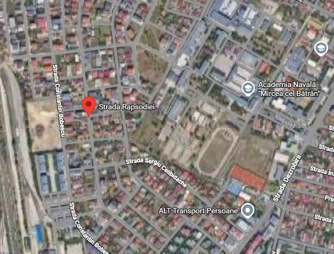 Constanța: Apartament de peste 1,1 milioane de lei, din Compozitori, scos la licitație. Imobilul, executat silit pentru o datorie de peste 254.000 de lei