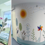 Monsson Trading sponsorizează cu 3 milioane de lei modernizarea Secției de Terapie Intensivă Pediatrică a Spitalului Județean Constanța