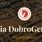Via DobroGetica și Inspectoratul Școlar Județean Constanța, parteneriat pentru a aduce istoria Dobrogei mai aproape de elevi