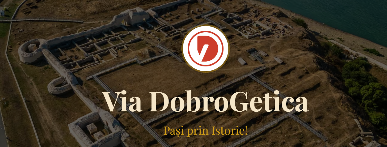 Via DobroGetica și Inspectoratul Școlar Județean Constanța, parteneriat pentru a aduce istoria Dobrogei mai aproape de elevi