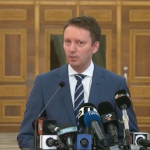 Siegfried Mureşan: Guvernul meu va avea doar trei vicepremieri. Toţi aceştia vor fi cu un portofoliu