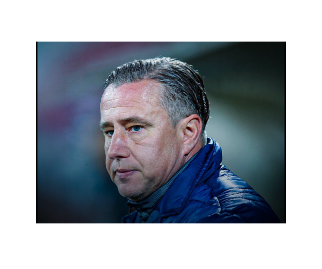 Laurenţiu Reghecampf este noul antrenor al echipei FCSB