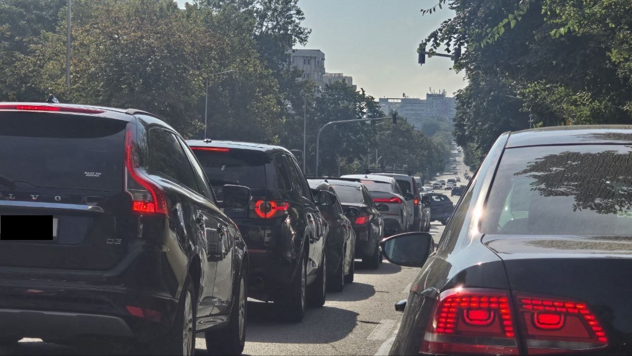 Taxa auto pe 2026 rămâne SUSPENDATĂ, au decis judecătorii! Vezi aici minuta hotărârii favorabile proprietarilor de mașini din Constanța