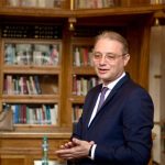 SURSE Nu există 233 de voturi pentru Luca Niculescu: Nicușor Dan ar putea AMÂNA desemnarea premierului