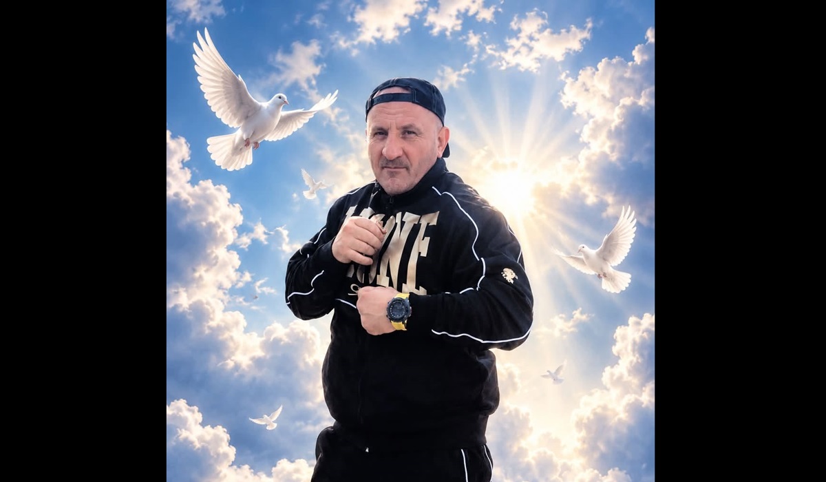 A murit Viorel Oarză, cunoscut în lumea interlopă! Familia și-a dat acordul pentru prelevarea organelor
