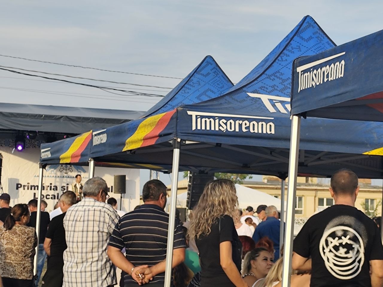 Ziua comunei Crucea
