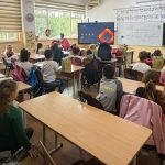 Inițiative pentru comunitatea din Bărăganu: Sprijin pentru elevii și consultanță juridică gratuită pentru cetățeni
