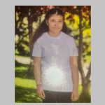 Polițiștii, în ALERTĂ: O adolescentă de 15 ani din Sibioara, dată dispărută!