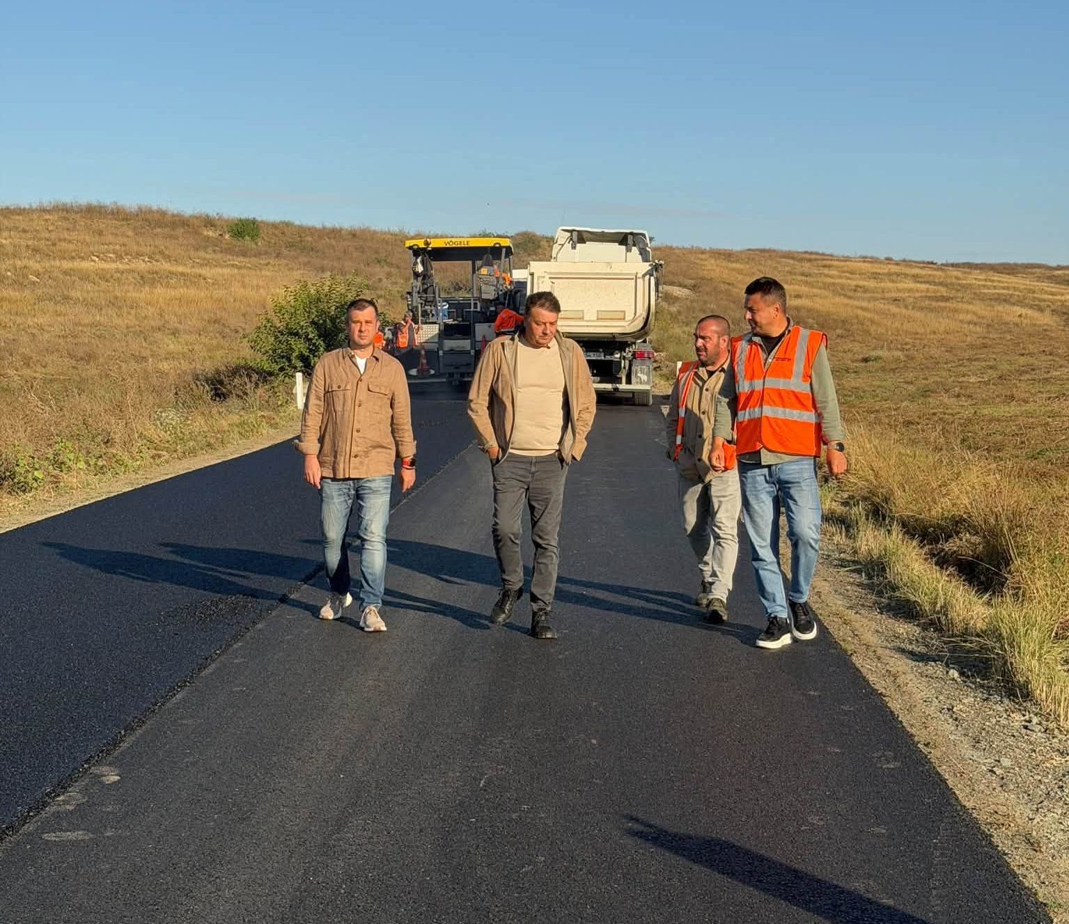 Constanța accelerează investițiile: Infrastructură, energie verde și serviciile publice dezvoltate de administrațiile liberale, în prim-plan