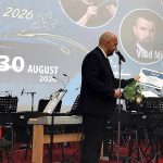 Premiul al III-lea pentru Rădulescu Andrei la Festivalul Național de Muzică Clasică Belcanto, performanță pentru Colegiul Național de Arte Regina Maria din Constanța, la finalul vacanței de vară