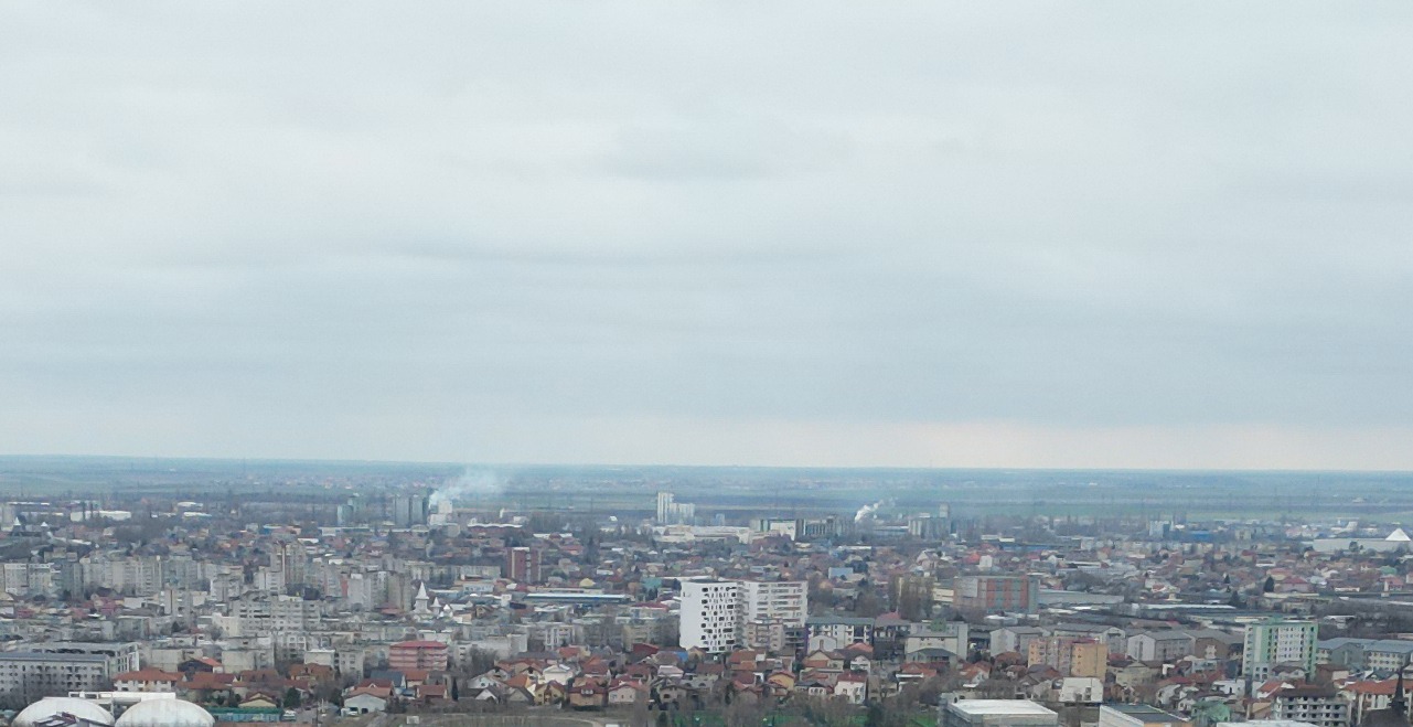 Demolarea fostului sediu RAR Constanța, programată la mijlocul lunii! Zona va fi revitalizată după desființarea construcțiilor, spune primăria