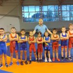 Secția de lupte a CS Medgidia pleacă la Târgoviște, la Campionatul Național de lupte pentru juniori mici! Ce copii vor reprezenta clubul