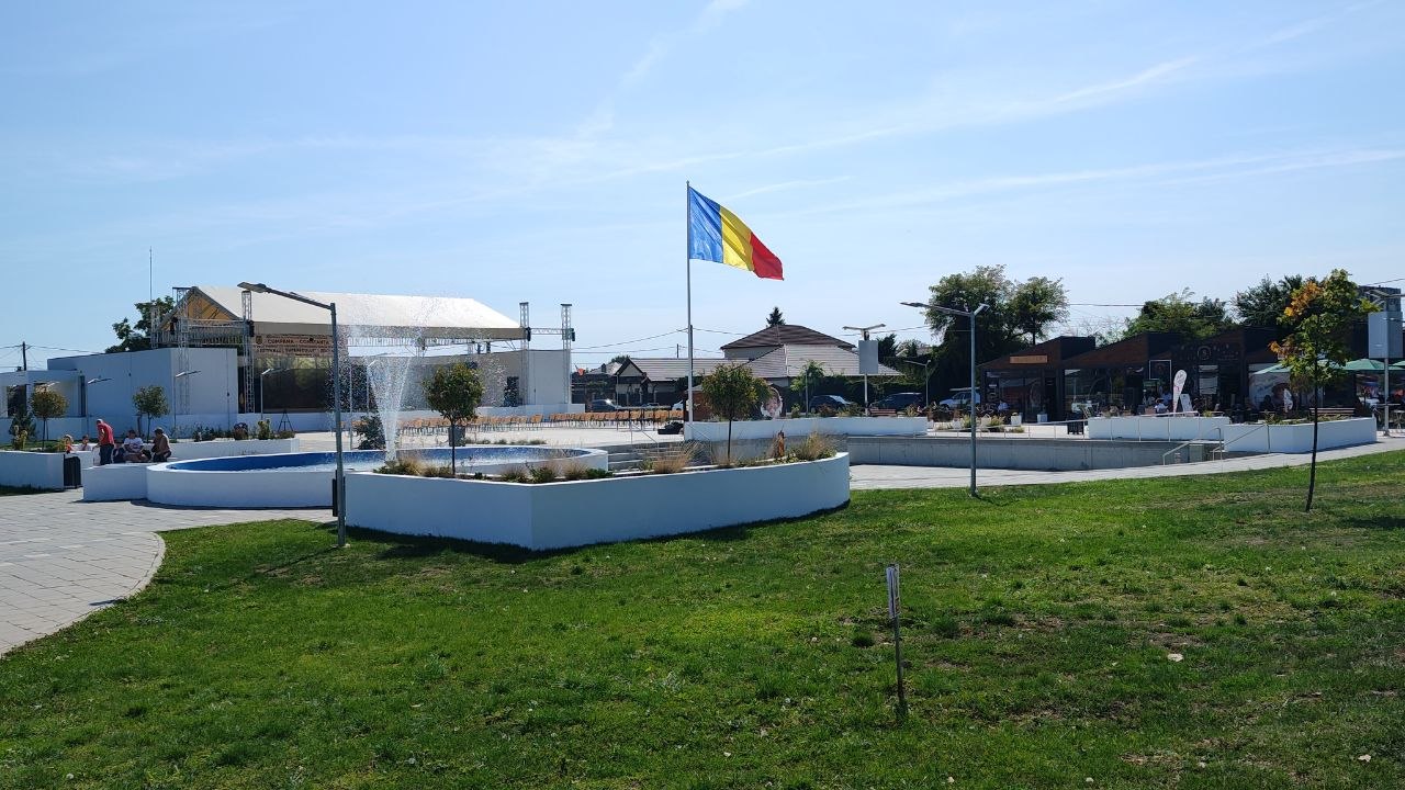 Cumpăna Festivalul Șuberecului 2026 Ediția a doua