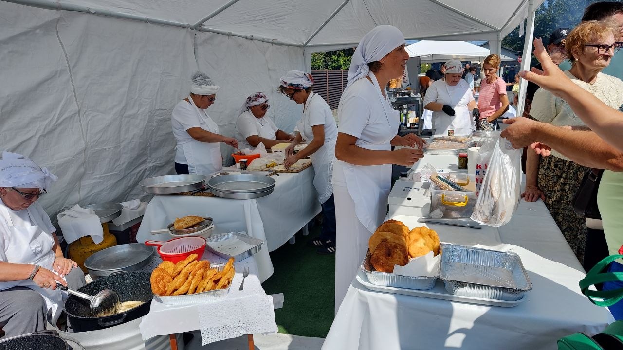 Cumpăna Festivalul Șuberecului 2026 Ediția a doua
