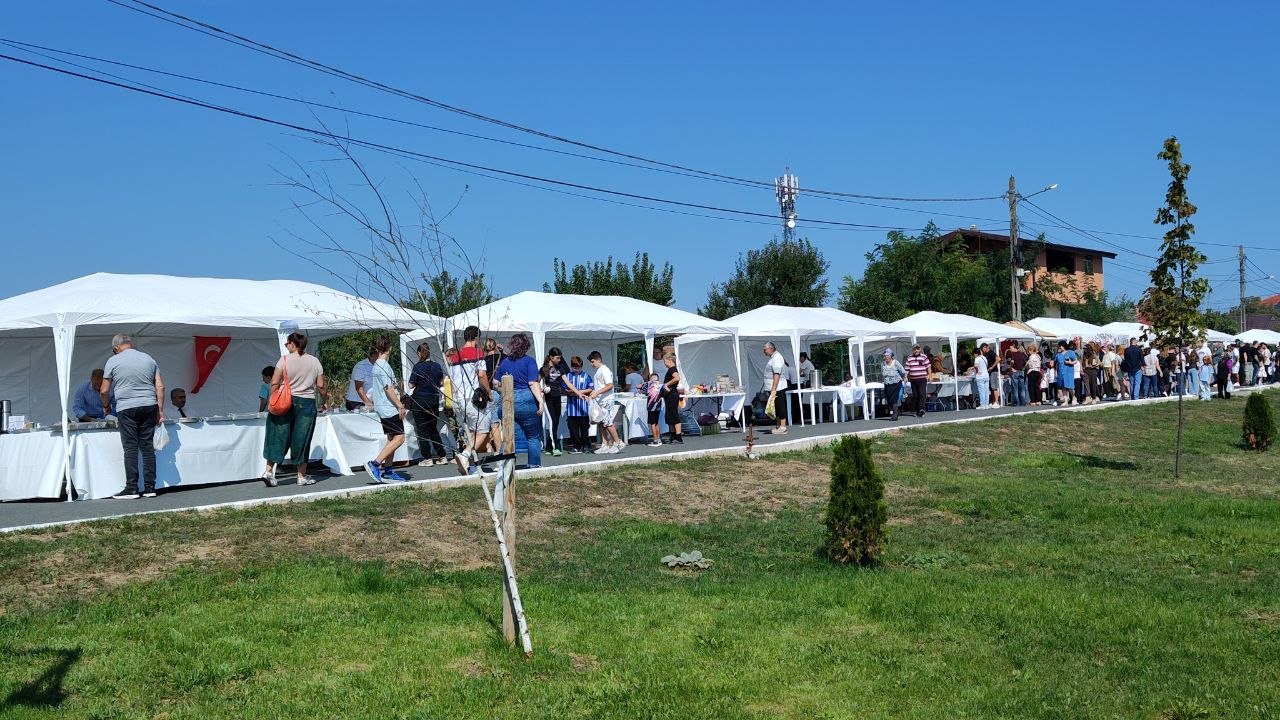 Cumpăna Festivalul Șuberecului 2026 Ediția a doua