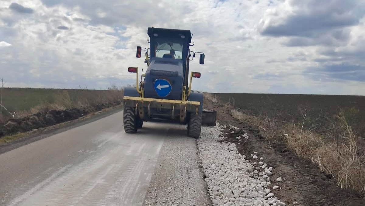 DJ222 Peștera Pietreni lucrări CJC
