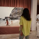 Dialog contemporan despre spațiu, corp și mediul în care trăim, la Muzeul de Artă Constanța. Expoziția LIVING SPACES II poate fi vizitată până pe 15 octombrie