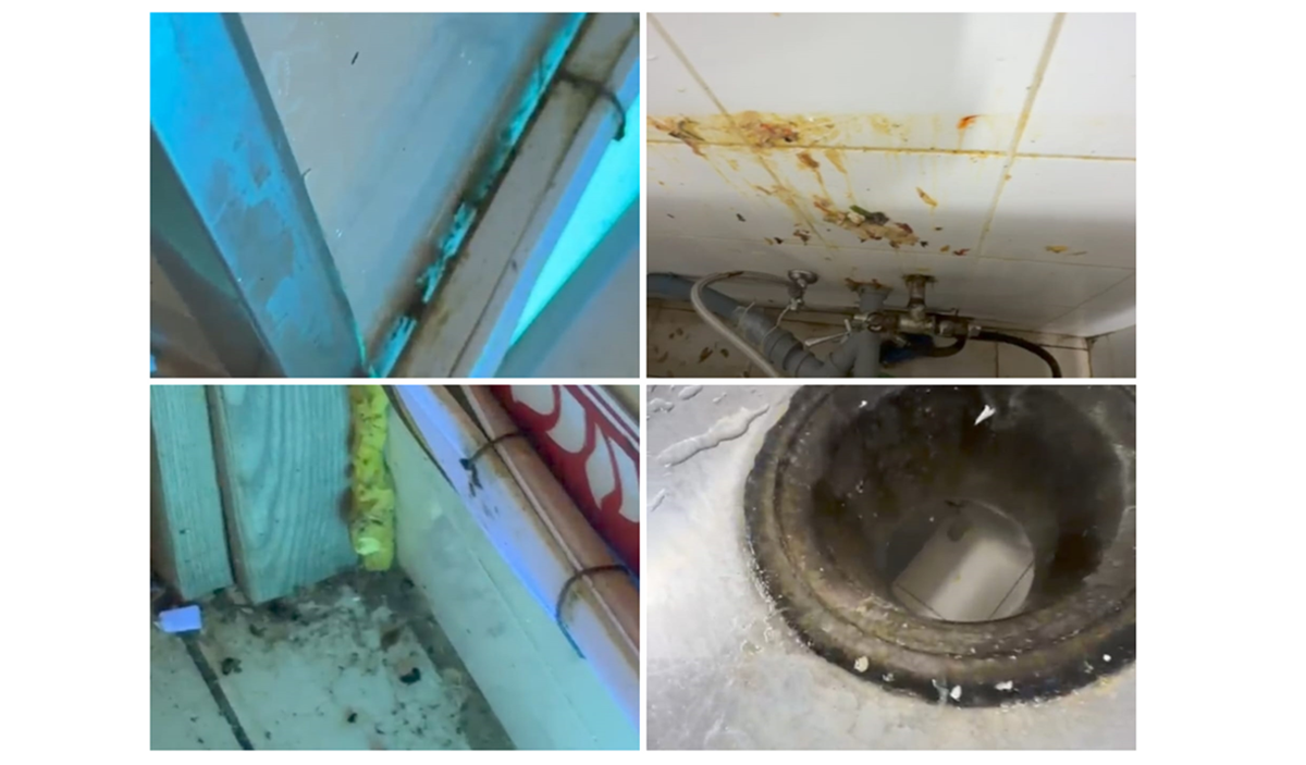 VIDEO Hotelul Neko din Saturn, unde s-a activat Planul Roșu, AMENDAT de Protecția Consumatorilor Constanța! Clienții care au ajuns în spital și-au primit banii înapoi, spune Horia Constantinescu, șeful CJPC