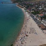Întâlnire de lucru despre proiectul de înnisipare a Plajei 2 Mai! Ce a transmis Primăria Limanu