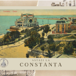22 septembrie 1927, D-ale urbei. Specialiștii Muzeului de Istorie și Arheologie vin cu detalii despre teatru, film și Nicolae Iorga la Constanța