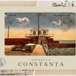 24 septembrie, D’ale urbei. Vizita Reginei și cursele de cai dobrogeni, în viziunea specialiștilor de la Muzeul de Istorie Națională și Arheologie Constanța