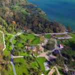 Constanța: Parcul Țara Piticilor din Tăbăcărie intră în era modernă - parc de joacă refăcut de la zero, cu amfiteatru, food court și zone pentru toate vârstele