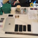 DIICOT: Bărbat implicat în atentate la comandă în Suedia, prins în România