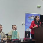 LIVE FOTO VIDEO Sesiunea Științifică Internațională Pontica, la start: Constanța devine capitala arheologiei românești, spune dr. Delia Cornea, managerul Muzeului de Istorie