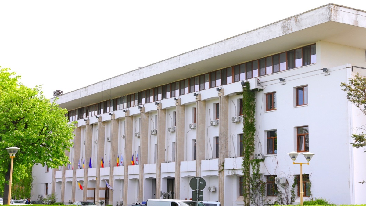 Vânzări de terenuri la Primăria Constanța! Iată suprafețele vizate și când au loc licitațiile