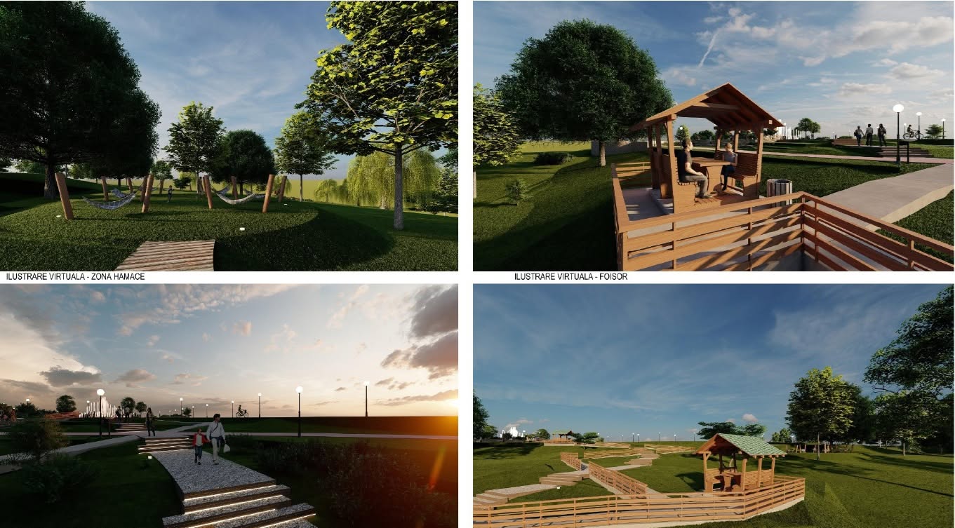 Primarul comunei Valu lui Traian anunță investiții de peste 1,5 milioane de euro pentru biodiversitate și infrastructură verde. Un nou proiect vizează și extinderea monitorizării video
