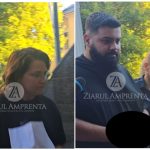 Profesorii Raluca Talpeș și Omeroglu Batuhan, arestați pentru mită la Facultatea de Medicină, aduși la Curtea de Apel Constanța. Cer eliberarea