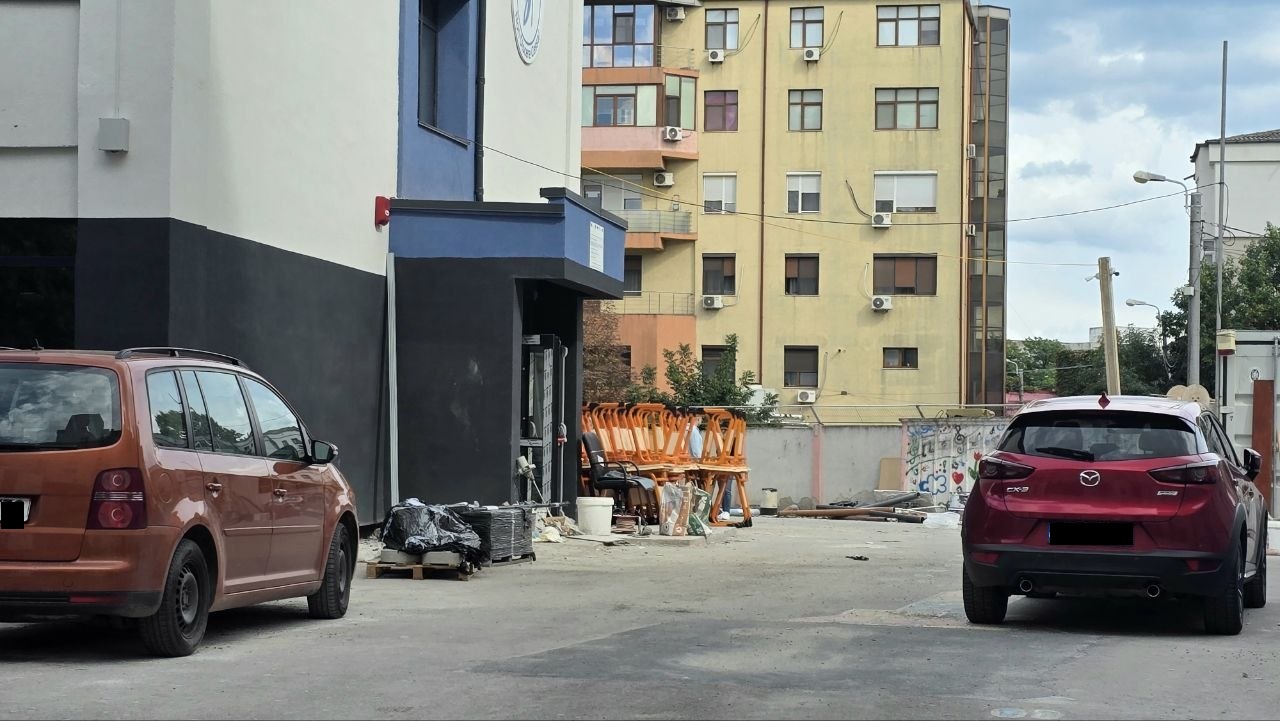 Școala Gimnazială Nr. 24 Ion Jalea Constanța