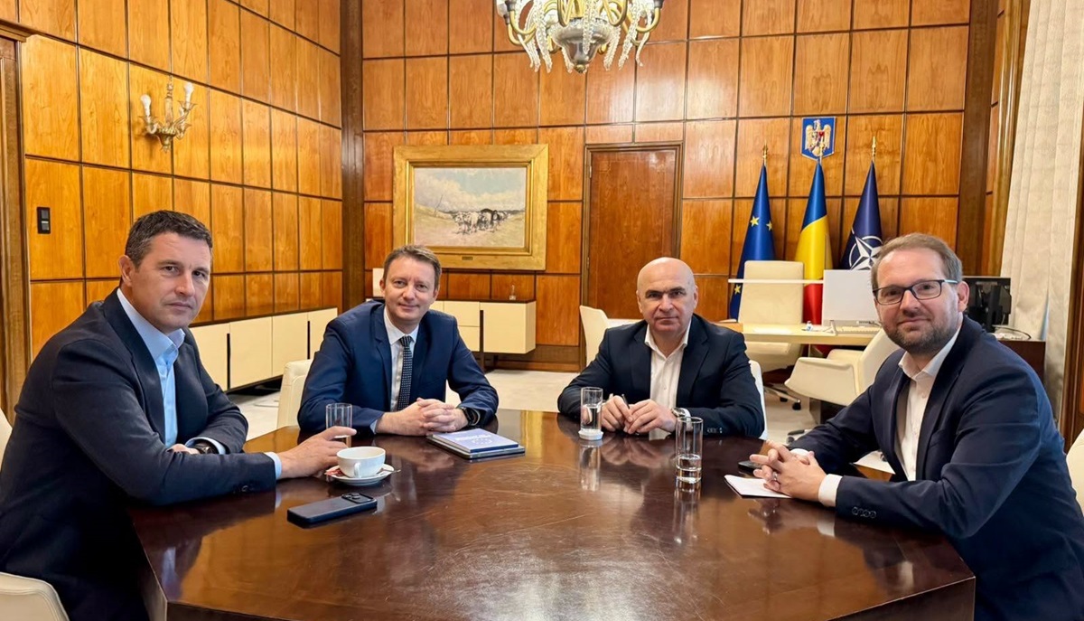 Siegfried Mureșan și-a făcut ECHIPA pentru Guvern: Oamenii așteaptă de la noi rezultate concrete