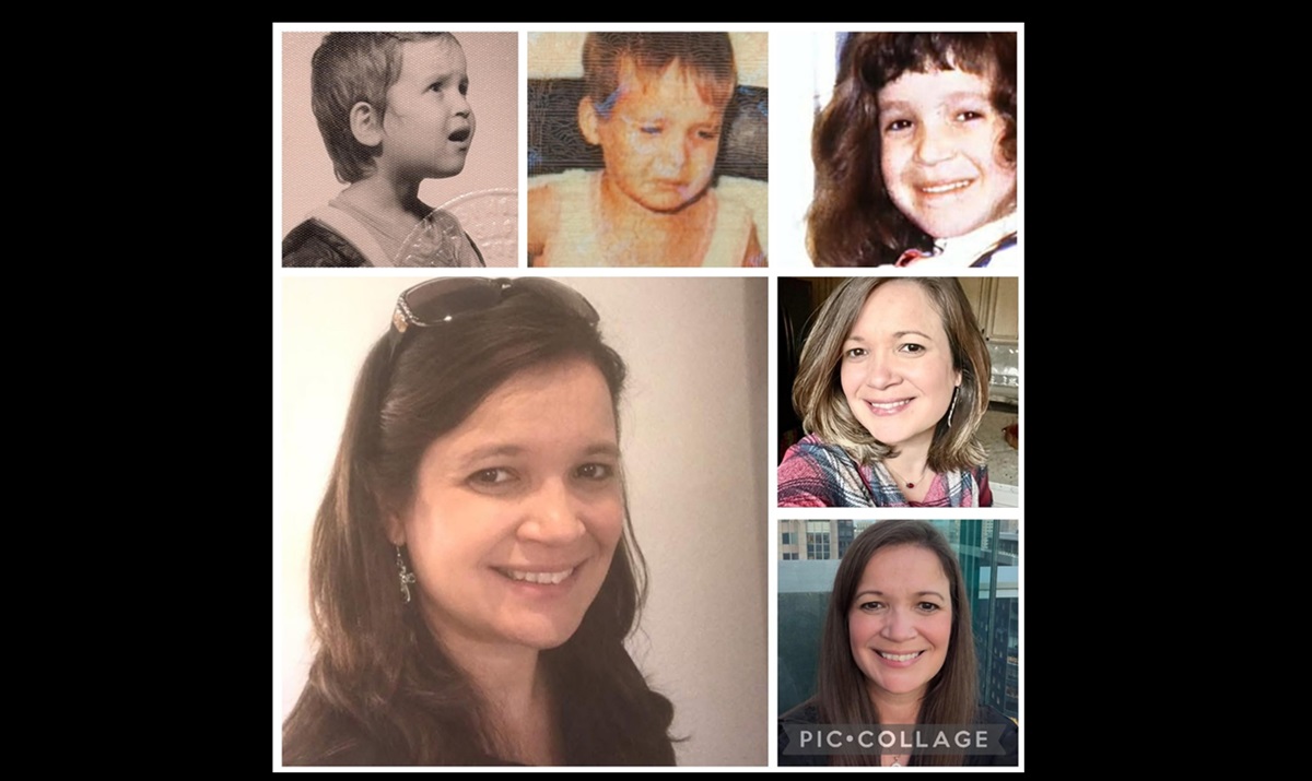 EMOȚIONANT O tânără din județul Constanța, adoptată în Texas - SUA când era mică, își caută familia biologică, ce ar fi din Năvodari: Sunt pregătită pentru orice veste, spune fata