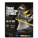 Tenis Club 9Jumate organizează unul dintre turneele ITF Futures W15, în colaborare cu Fundația Țiriac și Federația Română de Tenis. Iată când are loc evenimentul