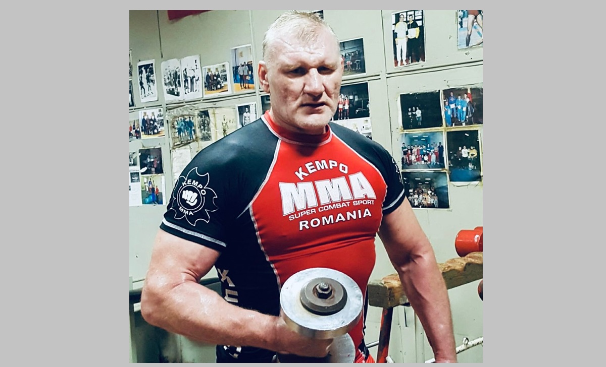 OFICIAL Tolea Ciumac, ARESTAT preventiv până la mijlocul lunii viitoare, au decis magistrații! Vezi aici MINUTA