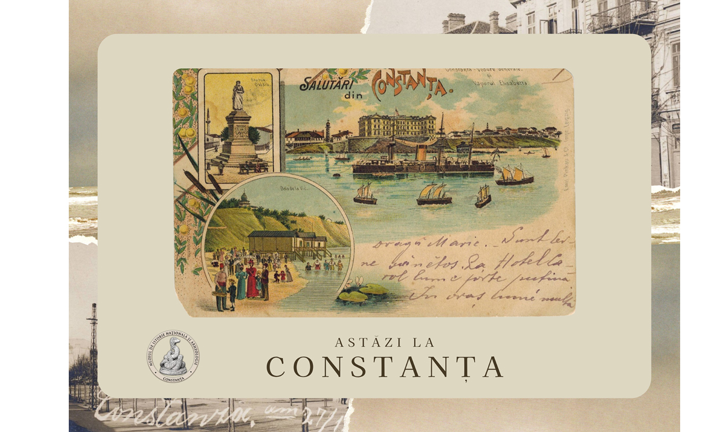 MINAC, file de istorie, 10 octombrie: Constanța interbelică, între crime, tentative de linșaj și acte de caritate. Ce relata presa locală în octombrie 1931