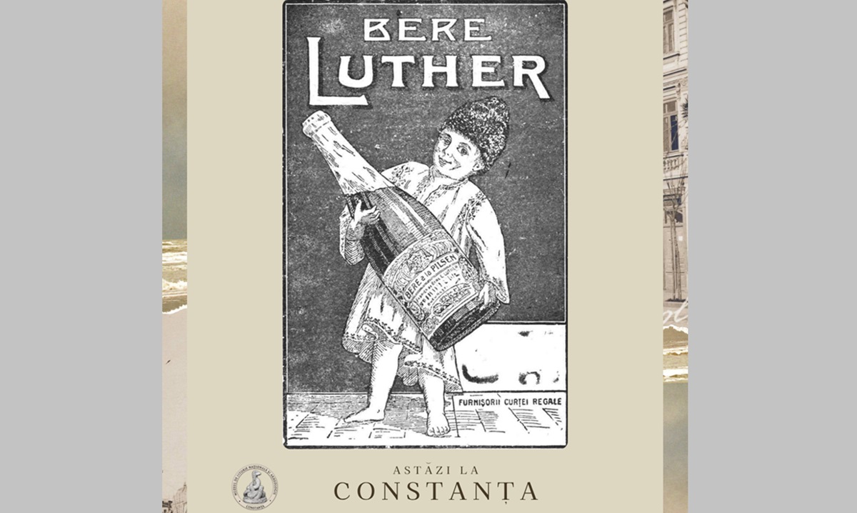 Muzeul de Istorie Constanța, file de istorie din orașul interbelic: Începutul anilor 1930, reflectat în Mica publicitate
