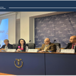 FOTO Oportunități de cooperare economică între România și Pakistan, discutate la Camera de Comerț, Industrie, Navigație și Agricultură Constanța