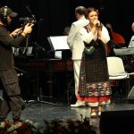 FOTO Festivalul Dan Moisescu, organizat de Centrul Cultural Teodor T. Burada, și-a desemnat câștigătorii: Trofeul ajunge la Gamurar Elena din București