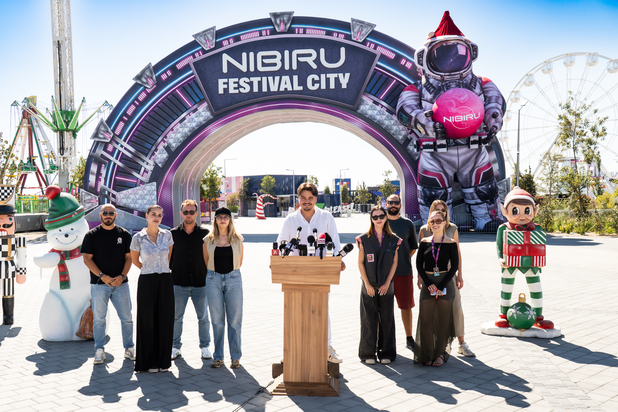 NIBIRU, distins cu Premiul de Excelență al Hospitality Culture Institute la Romanian Hospitality Awards 2026