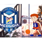 CS Medgidia continuă înscrierile la baschet. Antrenamente gratuite pentru copii și juniori