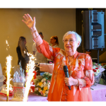 Prof. Univ. Emerit Dr. Elvira Craiu – 80 de ani de viață și 55 de ani dedicați medicinei. ASOAF Constanța a celebrat o carieră de excepție prin evenimentul intitulat - Inima Femeii: Ceea ce nu trebuie să ignorăm