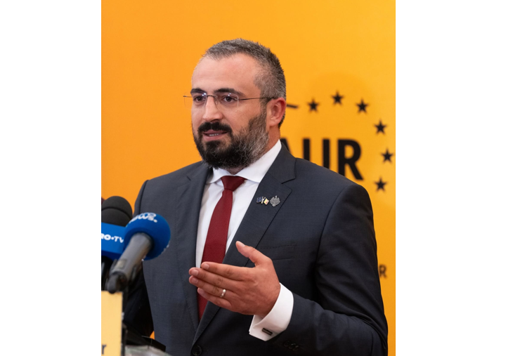 Nicolae Vlahu, senator AUR Constanța se opune dezincriminării deținerii drogurilor pentru consum propriu: Nu trebuie redusă la o simplă contravenție!