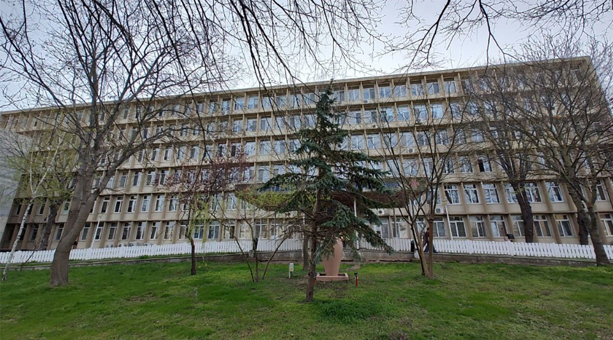Spitalul Municipal Mangalia scoate la licitație un contract de 750.000 de lei pentru servicii de pază: Cine a câștigat anul trecut