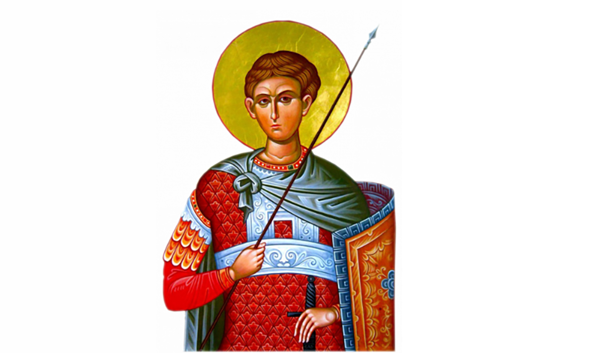 Sărbătoare cu cruce ROȘIE luni, 26 octombrie: Sfântul Dumitru, Izvorâtorul de mir. Cine își sărbătorește ziua onomastică