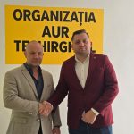 Deputatul Cosmin Hristu: Îmi asum personal dezvoltarea organizației AUR Techirghiol și reprezentarea intereselor comunității