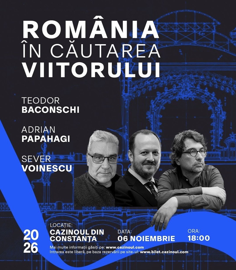 Cazino Teodor Baconschi