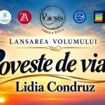Medicul stomatolog Lidia Condruz debutează în lumea poeziei în cadrul unui eveniment organizat de Clubul Poiesis Euxin