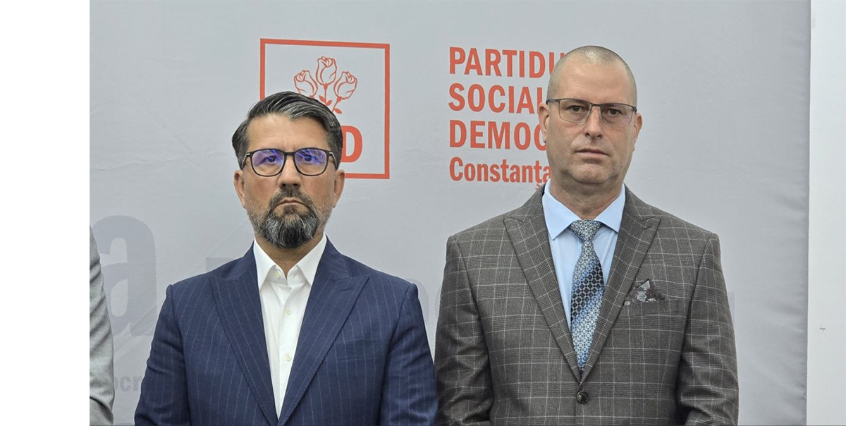 VIDEO PSD Constanța: Cum s-a ajuns la nominalizările pentru funcțiile de prefect și subprefect ai județului